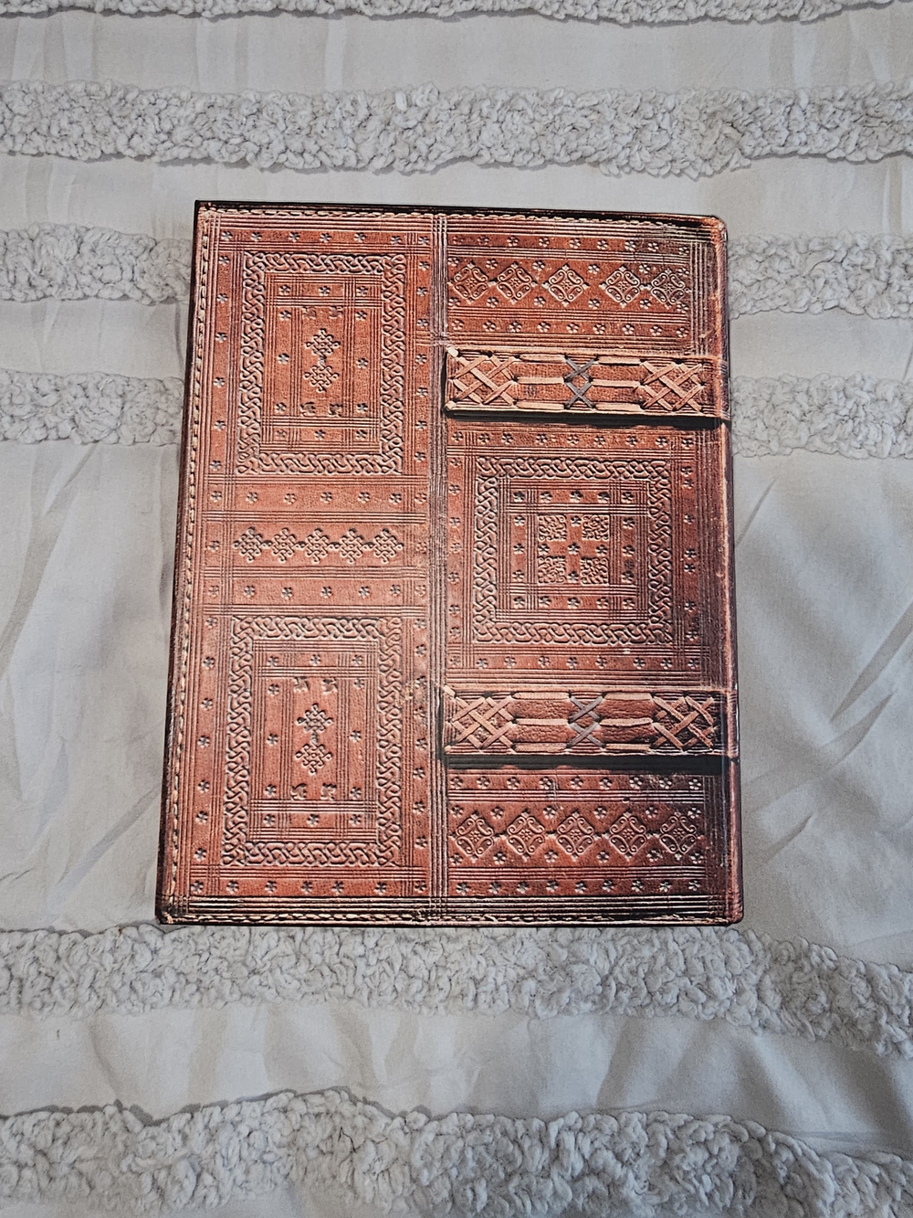 Paperblanks Cartella Collection - Sontuoso Journal